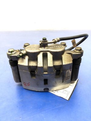 2021-2025 GMC Acadia Disc Brake Caliper - Front, Right (Passenger) (Used OEM)