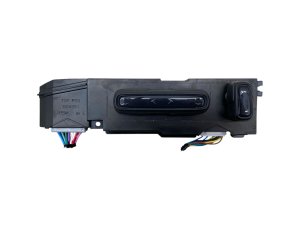 2023-2025 Honda Pilot Power Seat Adjustment Lumbar Control Switch - Front (Used OEM)