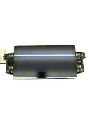 2021-2022 Audi Q8 10.1-inch Upper Dash Multimedia Display - Front (Used OEM)