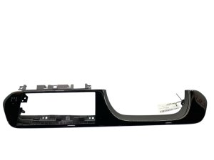 2023-2025 Hyundai Palisade Black Center Dash Trim Molding - Front (Used OEM)