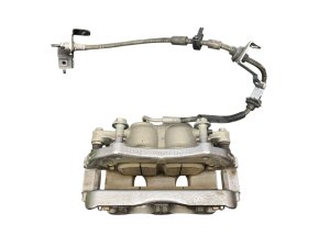 2020-2025 Lincoln Aviator Disc Brake Caliper - Front, Left (Driver) (Used OEM)