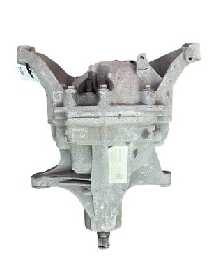 2017-2023 Porsche Panamera Non-Locking Differential Carrier Assembly - Rear (Used OEM)