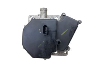 2019-2024 Audi A4 White Rear Disc Brake Caliper for 330mm Rotors (Used OEM)