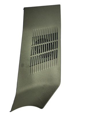 2023-2024 Fisker Ocean Black D-Pillar Speaker - Rear (Used OEM)