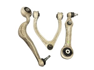 2021-2025 Kia Sorento Lower Suspension Control Arm Set - Front, Right (Passenger) (Used OEM)