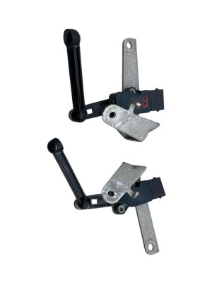 2018-2024 BMW X3 Suspension Ride Height Level Sensor Set - Rear, Left (Driver) (Used OEM)