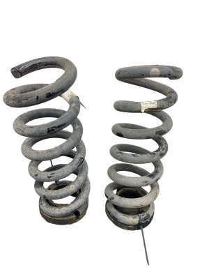 2021-2024 Ford Mustang Mach-E Suspension Coil Spring Set - Rear (Used OEM)