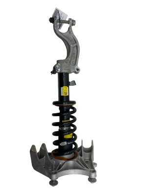 2023-2025 Cadillac LYRIQ Suspension Strut and Spring Assembly - Front, Left (Driver) (Used OEM)