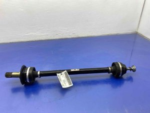 2018-2019 BMW M550i xDrive CV Drive Axle Shaft Assembly - Rear, Right (Passenger) (Used OEM)