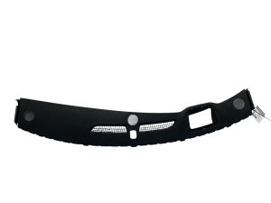 2021-2024 GMC Yukon XL Dash Windshield Defroster Vent Trim Panel (Used OEM)