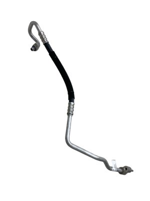 2022-2024 Lucid Air A/C Compressor Discharge Hose (Used OEM)