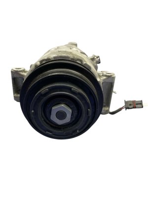 2017-2021 Mercedes-Benz C280 Air Suspension Compressor Pump (Used OEM)