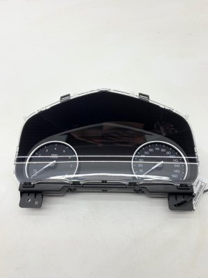 2016 Cadillac CT6 Enhanced Instrument Cluster with 8-Inch Display (Used OEM)