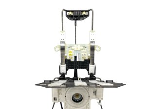 2019-2022 Toyota Avalon Front Seat Lumbar Support with Fan (Used OEM)
