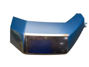 2023-2025 Toyota Sequoia Chrome Bumper Molding - Front (Used OEM)