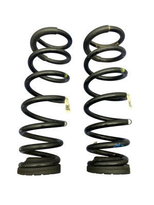 2020-2024 Hyundai Sonata Coil Spring Set - Rear (Used OEM)
