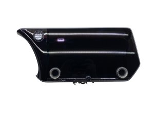 2024-2025 Lexus TX500h 14-Inch Center Infotainment Display Navigation Radio Receiver Assembly - Front (Used OEM)