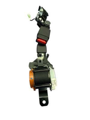 2025-2026 Acura ADX Center Seat Belt Assembly - Rear, Left (Driver) (Used OEM)