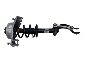2023-2025 Cadillac LYRIQ Suspension Strut - Front, Left (Driver) (Used OEM)
