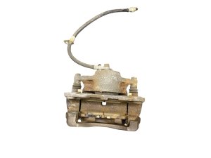2019-2023 Lexus ES300h Single Piston Disc Brake Caliper - Front, Left (Driver) (Used OEM)