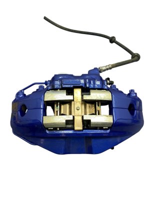 2022-2025 BMW iX Disc Brake Caliper - Front (Used OEM)