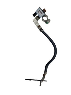 2021-2023 Ford Mustang Mach-E Battery Negative Cable with Resistor (Used OEM)