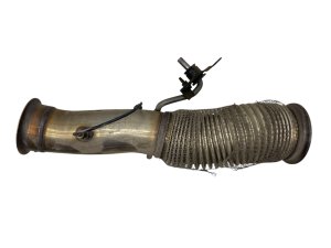2019-2024 Ram 3500 Exhaust Flex Pipe - Front (Used OEM)
