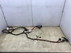 2021-2023 Ford F-150 Chassis Frame Wiring Harness (Used OEM)