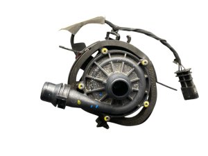 2024-2025 GMC Acadia Auxiliary Engine Water Pump (Used OEM)