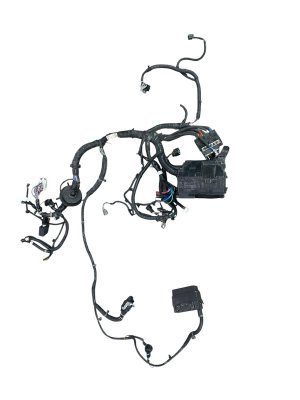 2022-2023 INFINITI QX60 Engine Room Wiring Harness (Used OEM)