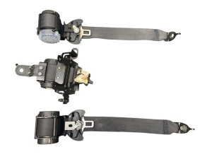 2022-2024 Acura MDX 3rd Row Seat Belt Retractor Set - Rear (Used OEM)