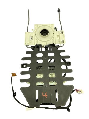 2024-2025 Toyota Tacoma Front Seat Lumbar Support (Used OEM)