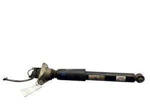 2019-2024 Audi Q8 Air Suspension Strut Assembly - Rear (Used OEM)