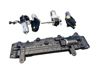 2018-2021 Ford Expedition Front Power Seat Motor Set (Used OEM)