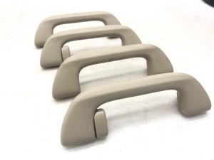 2016-2022 Honda Pilot Interior Roof Grab Handle Set (Used OEM)