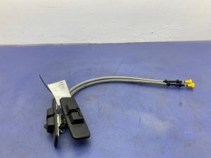2016-2020 Jaguar XF Folding Seat Backrest Lock Latch - Rear (Used OEM)