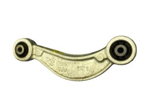 2019-2025 Acura RDX Black Upper and Lower Suspension Control Arm Set - Rear, Left (Driver) (Used OEM)