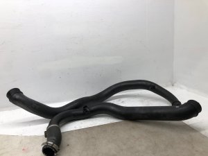 2018-2021 Lincoln Navigator Intercooler Inlet and Outlet Duct Tube Hose Set (Used OEM)