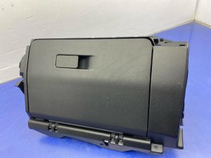2022-2025 Toyota GR86 Black Glove Box Storage Compartment - Front (Used OEM)
