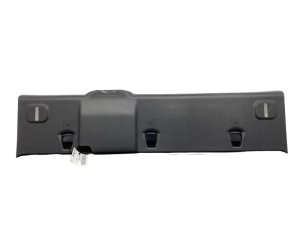 2013-2021 Nissan Frontier Black Back Garnish Trim Cover Panel (Used OEM)