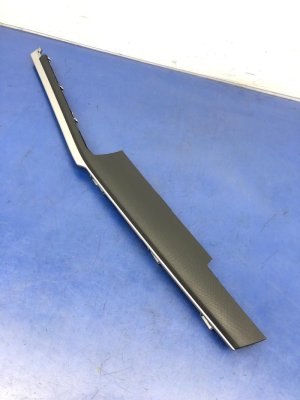 2021-2024 Kia K5 Upper Exterior Trim Panel Assembly - Right (Passenger) (Used OEM)