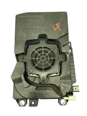 2025 Mazda CX-70 Door Bose Subwoofer Assembly - Front (Used OEM)