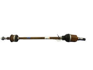 2019-2023 Lincoln Nautilus CV Drive Axle Shaft - Rear, Right (Passenger) (Used OEM)