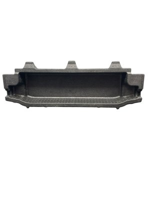 2022-2024 Mitsubishi Outlander Trunk Cargo Floor Storage Tray - Rear (Used OEM)