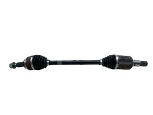 2023-2024 Fisker Ocean CV Drive Axle Shaft - Front, Left (Driver) (Used OEM)