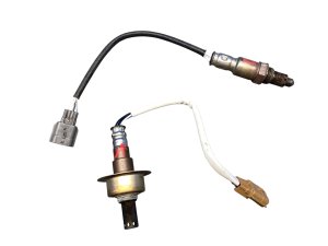 2025 INFINITI QX60 Upstream and Downstream Oxygen Sensor Set (Used OEM)
