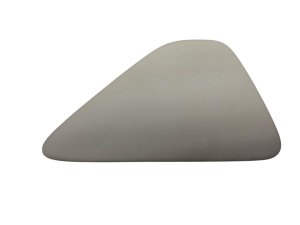 2021-2024 Genesis GV80 Center Console Trim Cover Panel - Left (Driver) (Used OEM)