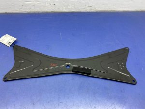 2014-2020 BMW M4 Luggage Compartment Floor Brace (Used OEM)