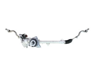 2023-2026 BMW X1 Electric Power Steering Gear Rack and Pinion Assembly - Front (Used OEM)