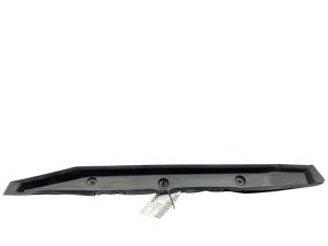 2024-2025 Tesla Cybertruck Black Fender Baffle Exterior Trim Panel - Left (Driver) (Used OEM)
